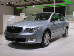 2012款 2.0TSI 自动 尊雅版