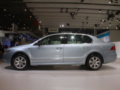 2012款 2.0TSI 自动 尊雅版