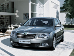 2012款 2.0TSI 自动 尊雅版