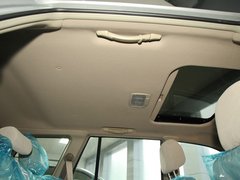 2012款 2.0 手动 豪华型 5座