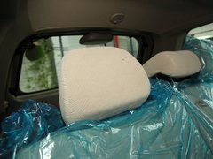 2012款 2.0 手动 豪华型 5座