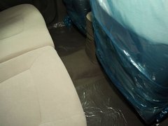 2012款 2.0 手动 豪华型 5座