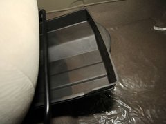 2012款 2.0 手动 豪华型 5座