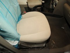 2012款 2.0 手动 豪华型 5座