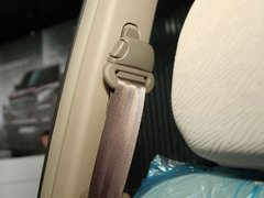 2012款 2.0 手动 豪华型 5座