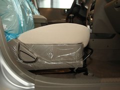 2012款 2.0 手动 豪华型 5座