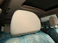 2012款 2.0 手动 豪华型 5座