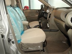 2012款 2.0 手动 豪华型 5座