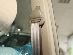 2012款 2.0 手动 豪华型 5座