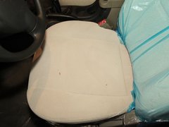 2012款 2.0 手动 豪华型 5座