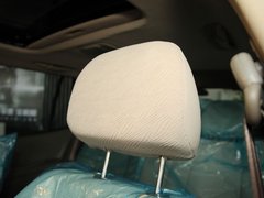 2012款 2.0 手动 豪华型 5座