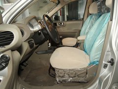 2012款 2.0 手动 豪华型 5座