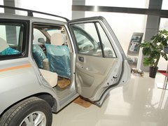 2012款 2.0 手动 豪华型 5座
