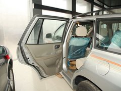 2012款 2.0 手动 豪华型 5座