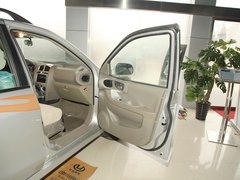 2012款 2.0 手动 豪华型 5座