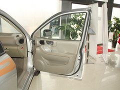 2012款 2.0 手动 豪华型 5座