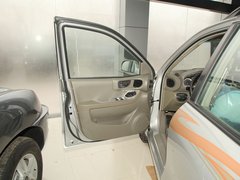 2012款 2.0 手动 豪华型 5座
