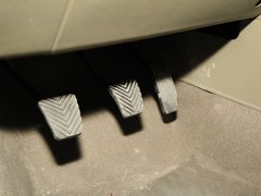 2012款 2.0 手动 豪华型 5座
