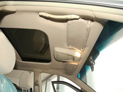 2012款 2.0 手动 豪华型 5座