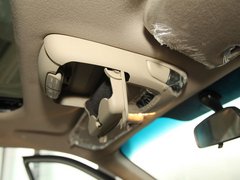 2012款 2.0 手动 豪华型 5座