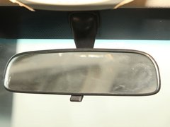 2012款 2.0 手动 豪华型 5座