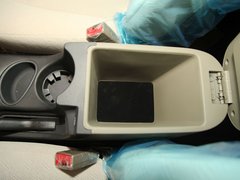 2012款 2.0 手动 豪华型 5座