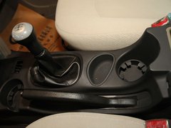 2012款 2.0 手动 豪华型 5座