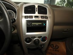 2012款 2.0 手动 豪华型 5座