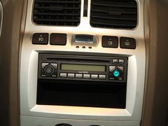 2012款 2.0 手动 豪华型 5座