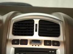 2012款 2.0 手动 豪华型 5座