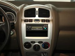 2012款 2.0 手动 豪华型 5座
