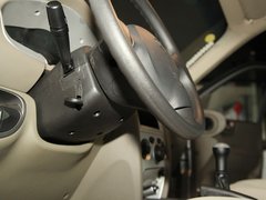 2012款 2.0 手动 豪华型 5座