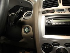 2012款 2.0 手动 豪华型 5座