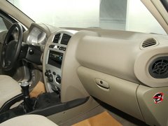 2012款 2.0 手动 豪华型 5座