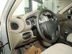 2012款 2.0 手动 豪华型 5座