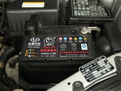 2012款 2.0 手动 豪华型 5座