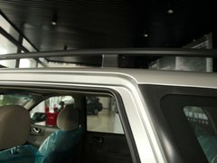 2012款 2.0 手动 豪华型 5座