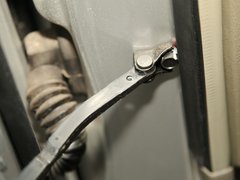 2012款 2.0 手动 豪华型 5座
