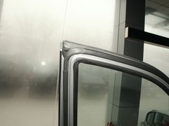 2012款 2.0 手动 豪华型 5座