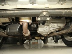 2012款 2.0 手动 豪华型 5座