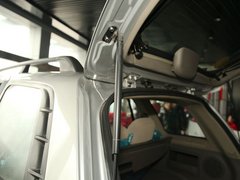 2012款 2.0 手动 豪华型 5座