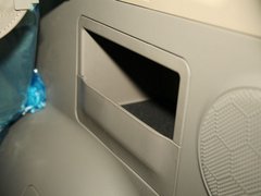 2012款 2.0 手动 豪华型 5座