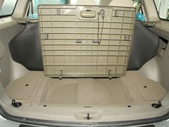 2012款 2.0 手动 豪华型 5座