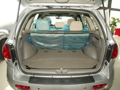 2012款 2.0 手动 豪华型 5座
