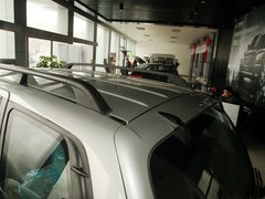 2012款 2.0 手动 豪华型 5座