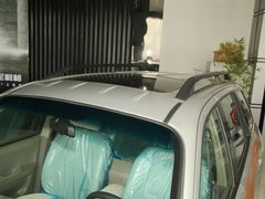2012款 2.0 手动 豪华型 5座