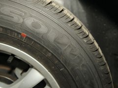 2012款 2.0 手动 豪华型 5座