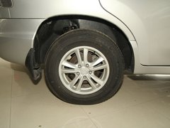 2012款 2.0 手动 豪华型 5座