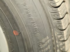 2012款 2.0 手动 豪华型 5座