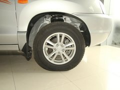 2012款 2.0 手动 豪华型 5座